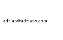 Adrian Van Allen