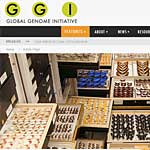 Smithsonian Global Genome Initiative