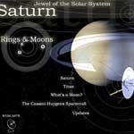 Jewel of the Solar System: Saturn